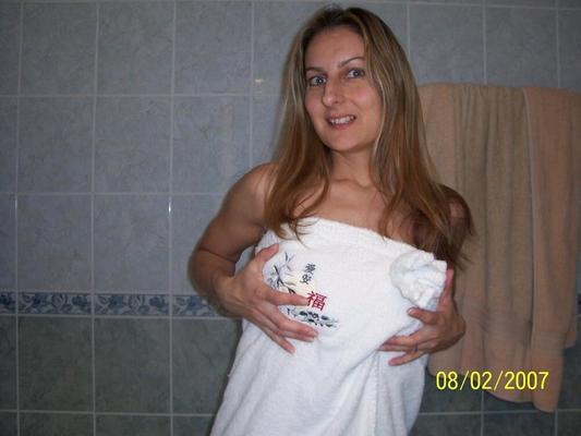 MyXHam - French MILF Janette