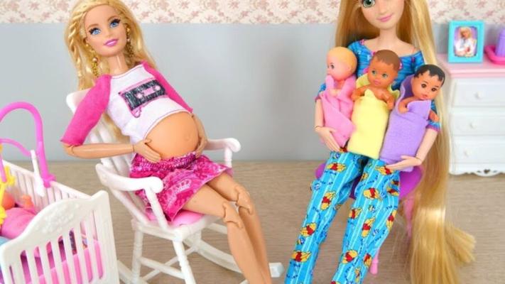 DOLLS    II