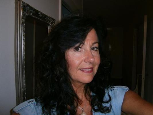 Maman suédoise Ing-Marie
