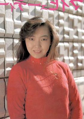 My Beauty Ryoko Mamiya