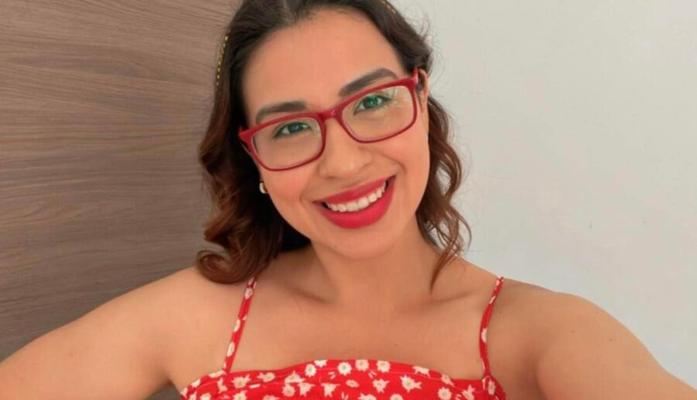 Tania pute mexicaine