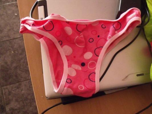 Culotte meilleure amie