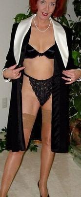 Lola, Collants, bas et hauts de cuisse