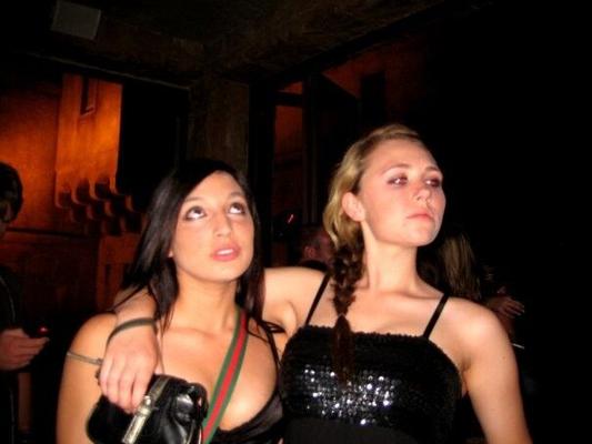 GIrls that make me cum