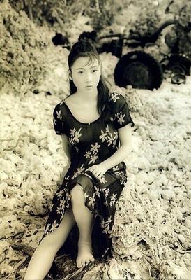 Yuko Kawakami Vintage