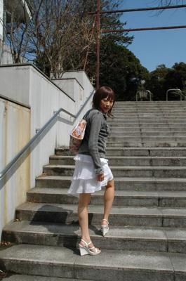 PacificGirls まどか