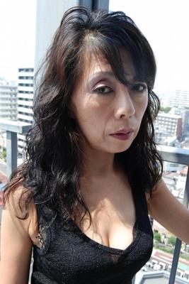 日本のおばあちゃん白井和子 - ハードコア