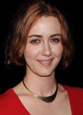 Madeline Zima / American Actress
