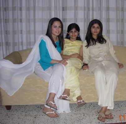Desi Babes