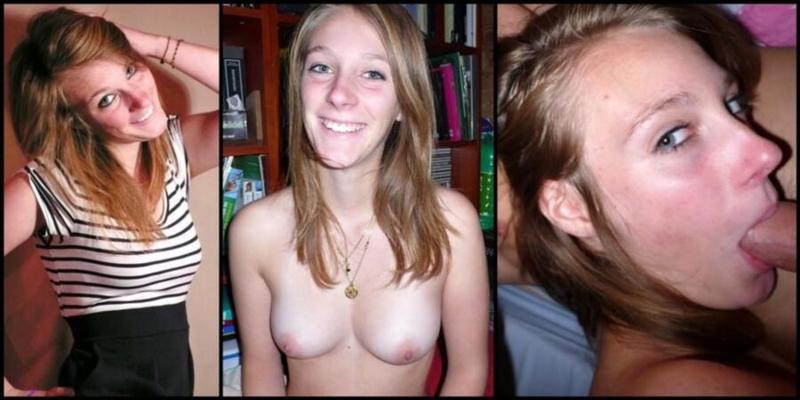 mesdames j'aime
