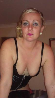 Liz - femme salope
