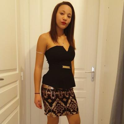 trouvée sur le net