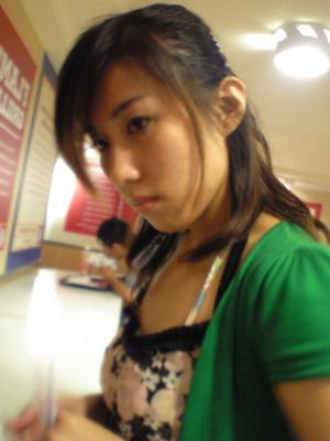 Galo Chupando Mulher Taiwanesa