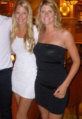 French canadian mothers and daughters