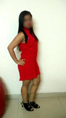 Indian Hotties - Pooja