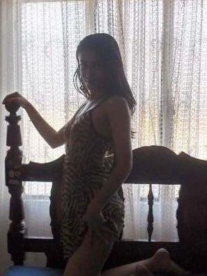 Mexicana linda