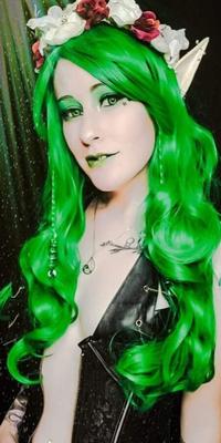 Cosplay