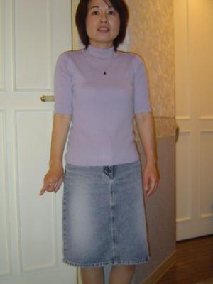 japanese milf