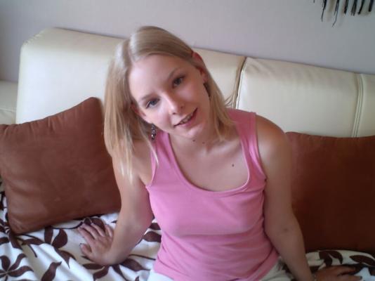 Christiane from Germany (updated, cleaned, sorted)