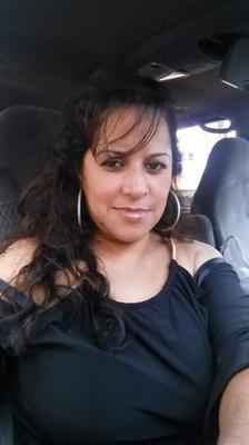 Patty Latino Beauty