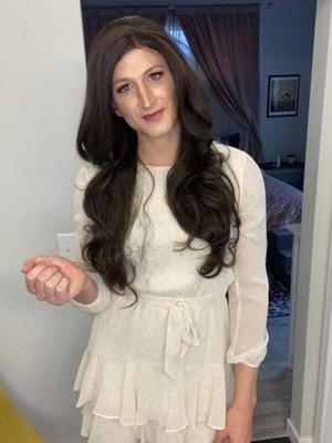 Purplemtnstravesty (Jess) (Amateur Tgirl)