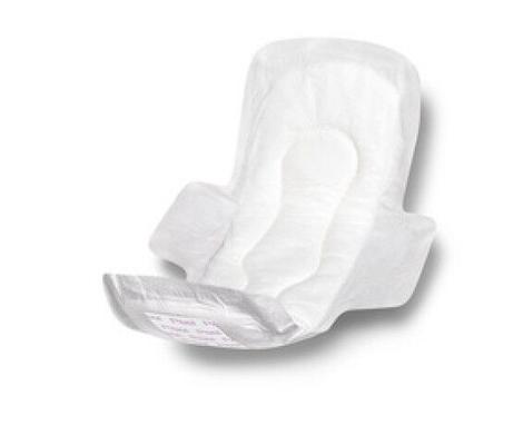 pads sex