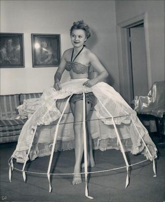 June Haver