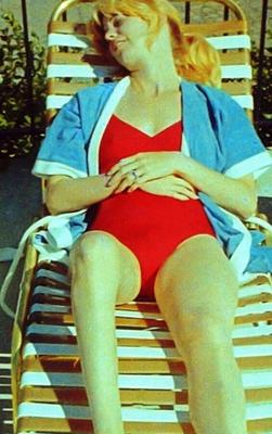 divers maillots de bain