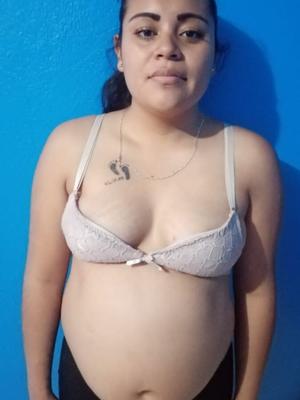 Mexicana Embarazada