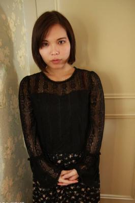 JapanLust Miyuki Ichii - JAPANISCHER AMATEUR SPIELT MIT KURZEM HAAR
