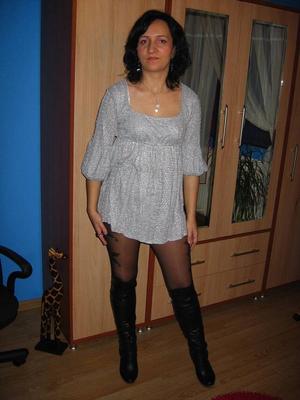 Esposa sexy amateur polaca