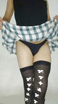 Michelli Blonde