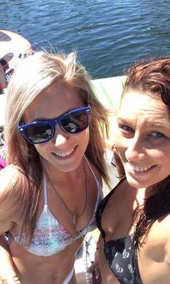 My Ex Coworker Angela