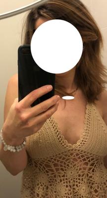 yo ex-petite amie