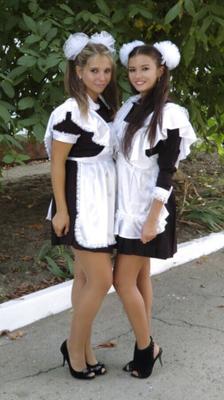 Russe aucun nu