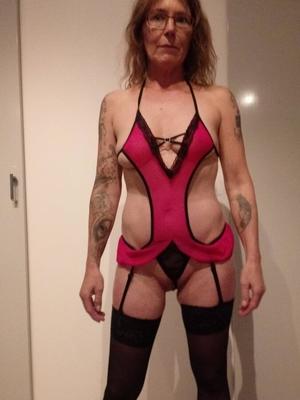 Milf Amador