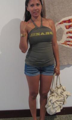 ASIATIQUE SALOPE FEMME JEN