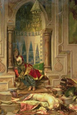 Ralli, Théodore Jacques