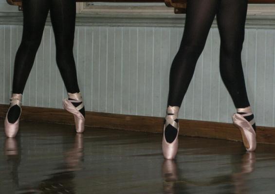 Pantyhose II