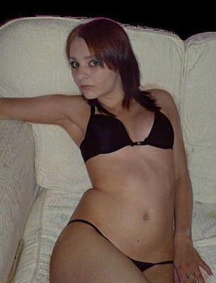Danii Notts Salope