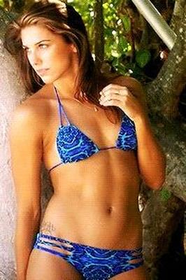 Alex Morgan