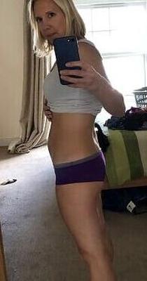 UK Milf Exposed