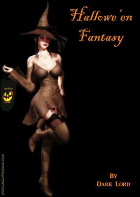HALLOWEEN FANTASY