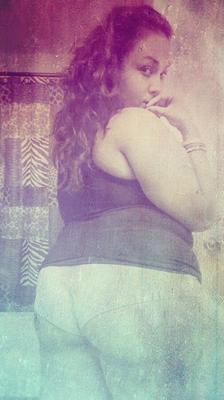 Sexy BBW