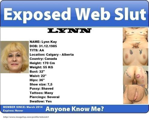 LYNN