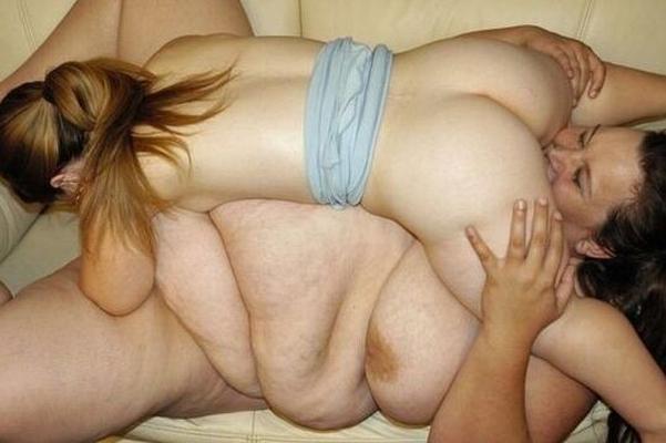 Grandes filles amoureuses