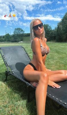 Teen Aleksandra HRV NN / No nude