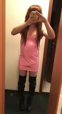 Sissy Nicole Bitch