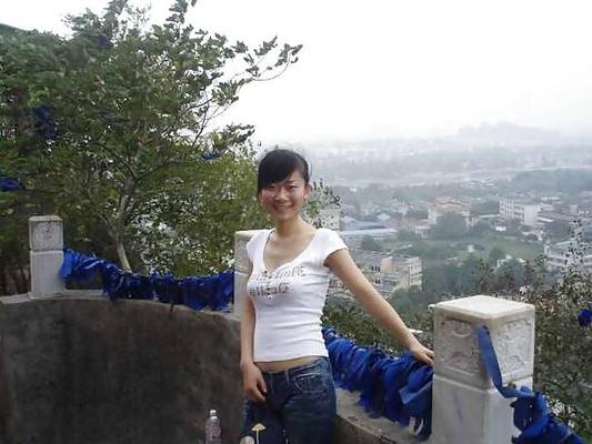 Chinese LAFM Wife
