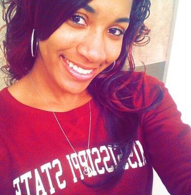 College Gurl Krys